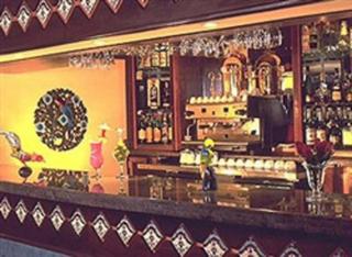 Photograph of Mercure Comercial Hotel