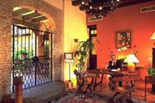 Photograph of Frances Santo Domingo MGallery Hotel