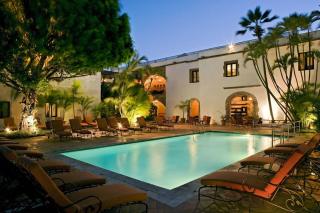 Photograph of Nicolas de Ovando Santo Domingo Hotel