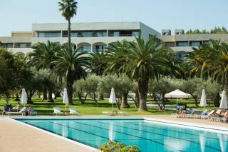 Photograph of Kassandra Palace Hotel