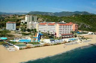 Photograph of Aria Resort & Spa
