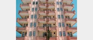 Photograph of Puren Hotel