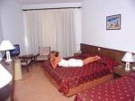 Holidays at Boulevard Hotel in Alanya, Antalya Region
