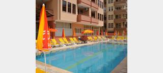 Photograph of Maren Beach Aparthotel
