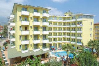 Photograph of Remi Hotel