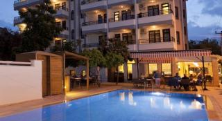 Photograph of Xperia Kandelor Hotel