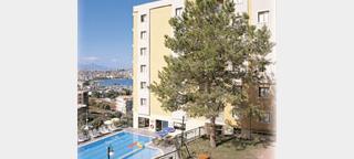 Photograph of Ida Apartments
