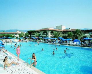 Photo of Egeria Beach Hotel