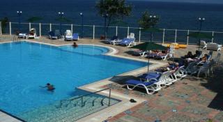 Photograph of Kismet Hotel