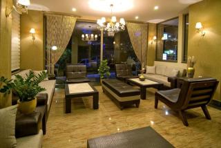 Book Ilayda Hotel online