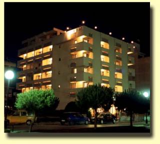 Photograph of Dias Hotel