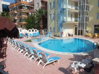 Photograph of Atlantik Apartments