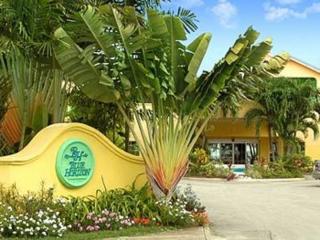 Photograph of Blue Horizon Hotel