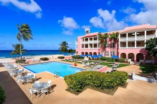 Photograph of Southern Palm Beach Club Hotel