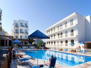 Photograph of Marilena Hotel