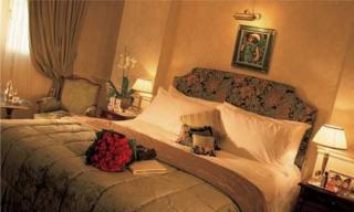 Photograph of King George, a Luxury Collection Hotel