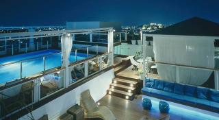 Book St George Lycabettus Boutique Hotel online