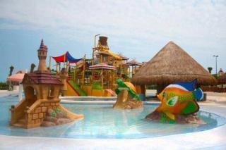 Book All Ritmo Cancun Resort and Waterpark online
