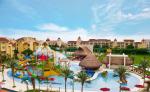 Holidays at All Ritmo Cancun Resort and Waterpark in Playa Mujeres, Cancun
