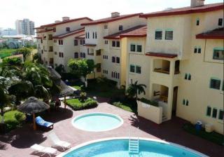 Photograph of Cancun Clipper Club Hotel