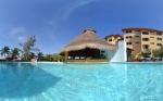 Holidays at Cancun Clipper Club Hotel in Cancun, Mexico
