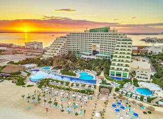 Photograph of Live Aqua Hotel - Adults Only