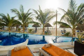 Book Flamingo Cancun Resort Hotel online