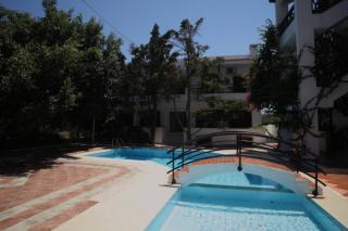 Book Rena Apartments online