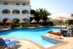 Holidays at Ederi Hotel in Gouves, Crete