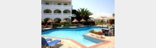 Photograph of Ederi Hotel