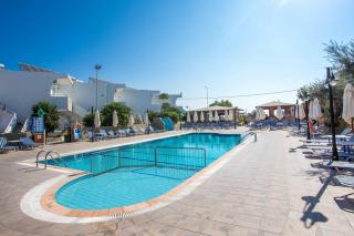 Book Georgia Apartments online
