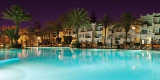 Book Atlantic Palace Hotel online