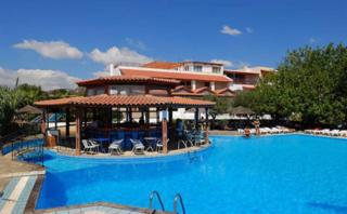 Photograph of Mikro Village Hotel