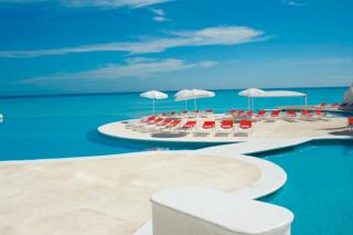 Book Bel Air Collection Resort & Spa Xpuha Riviera - Adults Only online