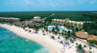 Photograph of Akumal Bay Beach and Wellness Resort