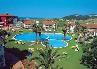 Book HG Jardin De Menorca Aparthotel online