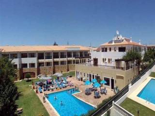 Book Novochoro Apartments online