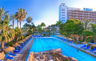 Photograph of Playadulce Hotel