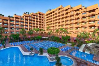 Book Almunecar Playa Hotel online