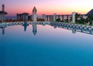 Photograph of Sol Los Fenicios Hotel