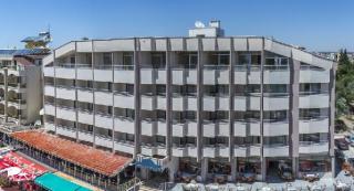 Photograph of First Class Hotel