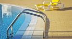 Holidays at Dunas do Alvor Apartments in Alvor, Algarve