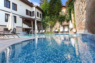 Book Dogan Hotel by Prana Hotels & Resorts online