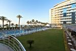 Holidays at Porto Bello Hotel & Spa in Konyaalti Coast, Antalya