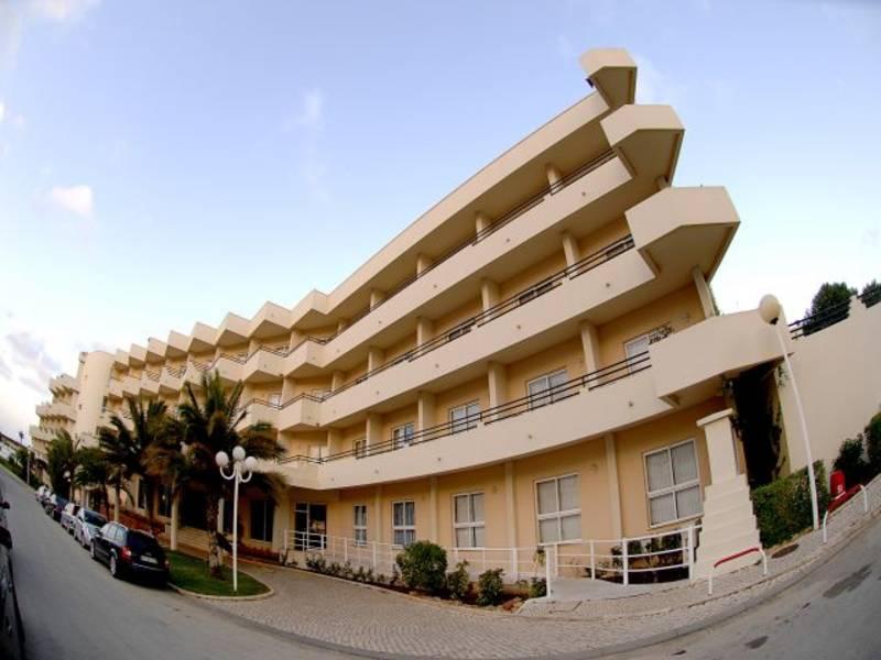 Vila Gale Nautico Hotel, Armacao de Pera, Algarve ...