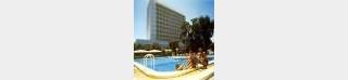Photograph of New Cataract Aswan Hotel