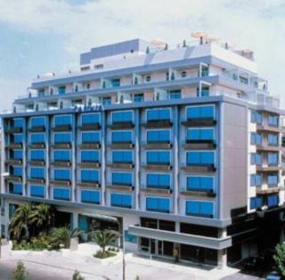 Photograph of Zafolia Hotel