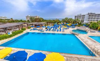 Photograph of Cyprotel Florida Beach Hotel