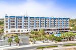 Holidays at Cyprotel Florida Beach Hotel in Ayia Napa, Cyprus