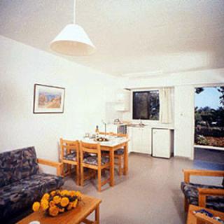 Photograph of Iphigenia Apartments